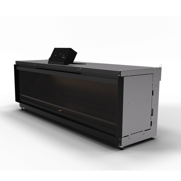 Kalfire E-one 160 F Bioetanolkaminer & elkaminer miljöbild